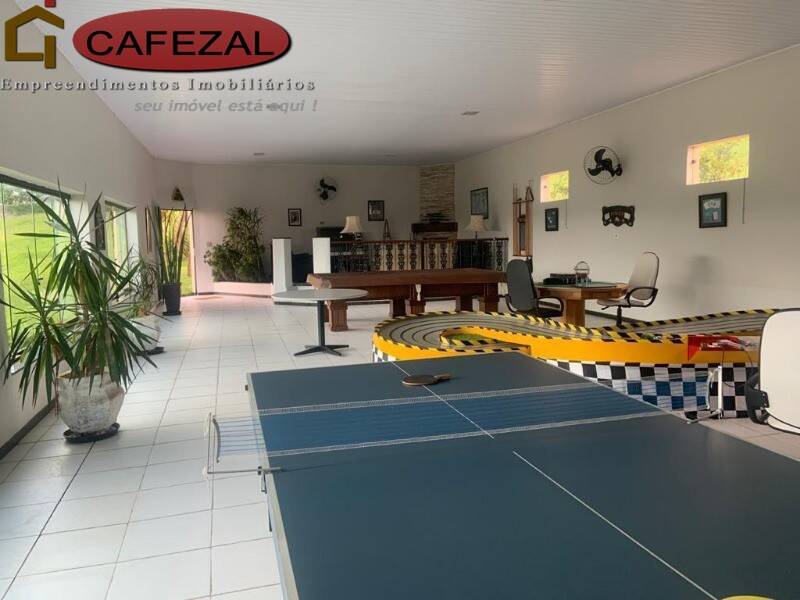 Casa, 3 quartos, 900 m² - Foto 17