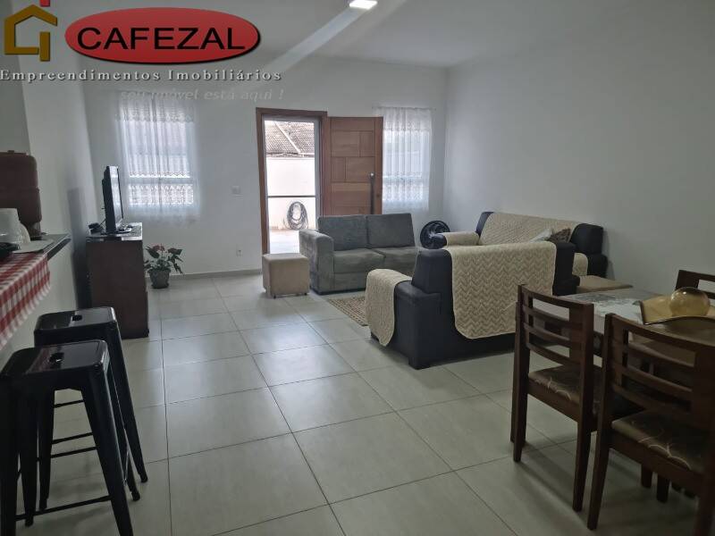 Casa, 3 quartos, 146 m² - Foto 2
