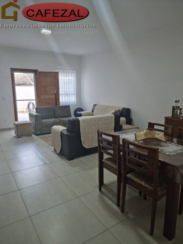 Casa, 3 quartos, 146 m² - Foto 3