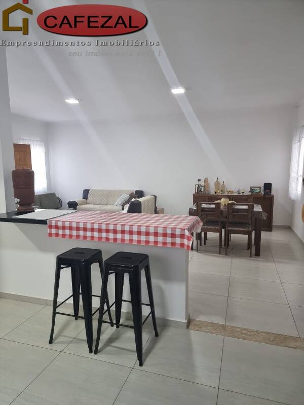 Casa, 3 quartos, 146 m² - Foto 5