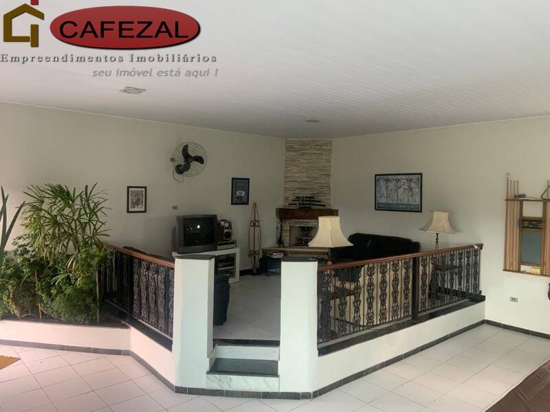 Casa, 3 quartos, 900 m² - Foto 18