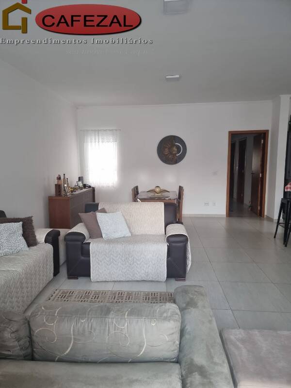 Casa, 3 quartos, 146 m² - Foto 6