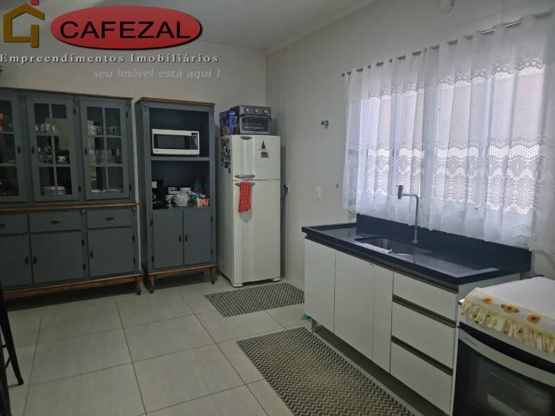 Casa, 3 quartos, 146 m² - Foto 8