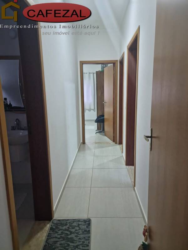 Casa, 3 quartos, 146 m² - Foto 10