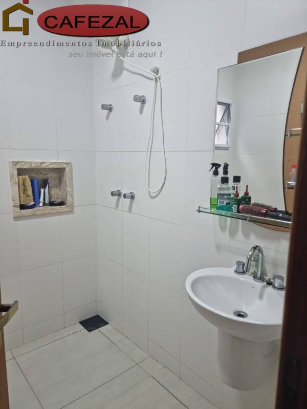 Casa, 3 quartos, 146 m² - Foto 11