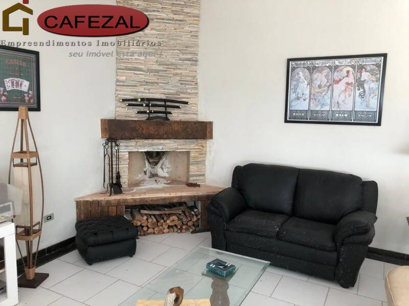 Casa, 3 quartos, 900 m² - Foto 19