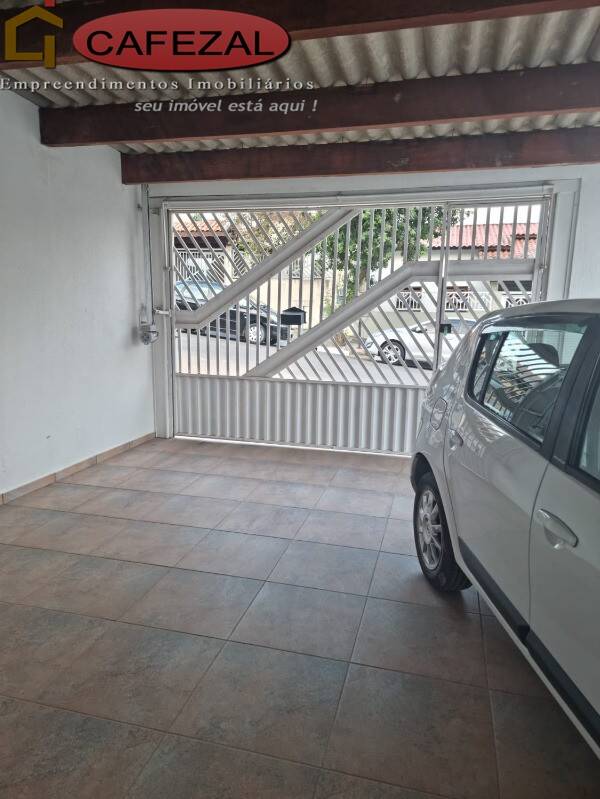Casa, 3 quartos, 146 m² - Foto 24