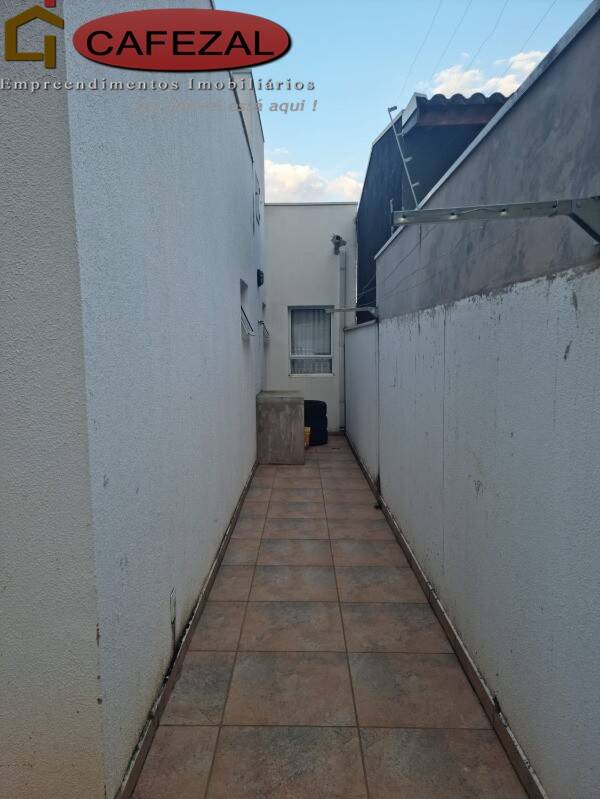 Casa, 3 quartos, 146 m² - Foto 25
