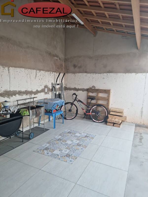 Casa, 3 quartos, 146 m² - Foto 30