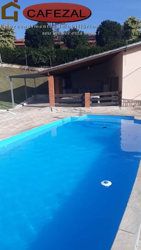 Casa, 5 quartos, 322 m² - Foto 7