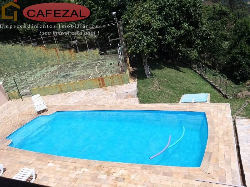 Casa, 5 quartos, 322 m² - Foto 10