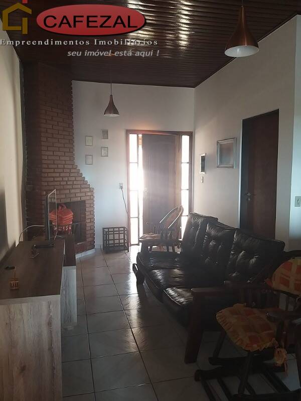 Casa, 5 quartos, 322 m² - Foto 15