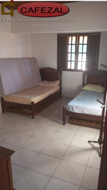 Casa, 5 quartos, 322 m² - Foto 21