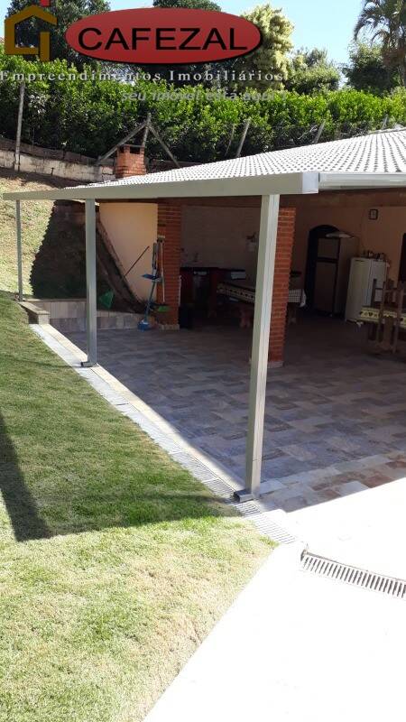 Casa, 5 quartos, 322 m² - Foto 23