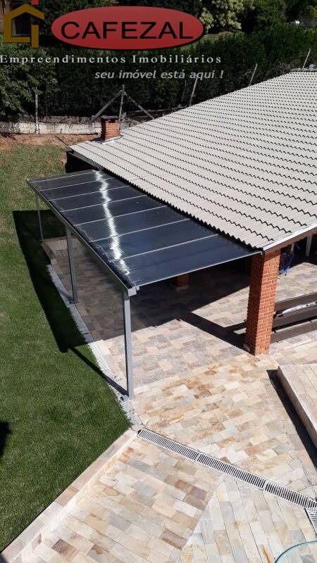Casa, 5 quartos, 322 m² - Foto 24