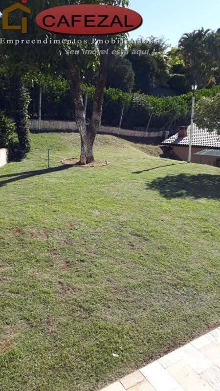 Casa, 5 quartos, 322 m² - Foto 27