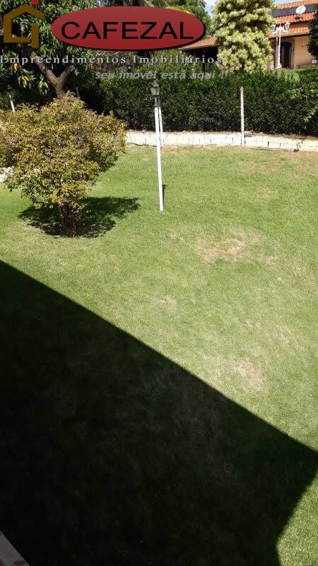 Casa, 5 quartos, 322 m² - Foto 31