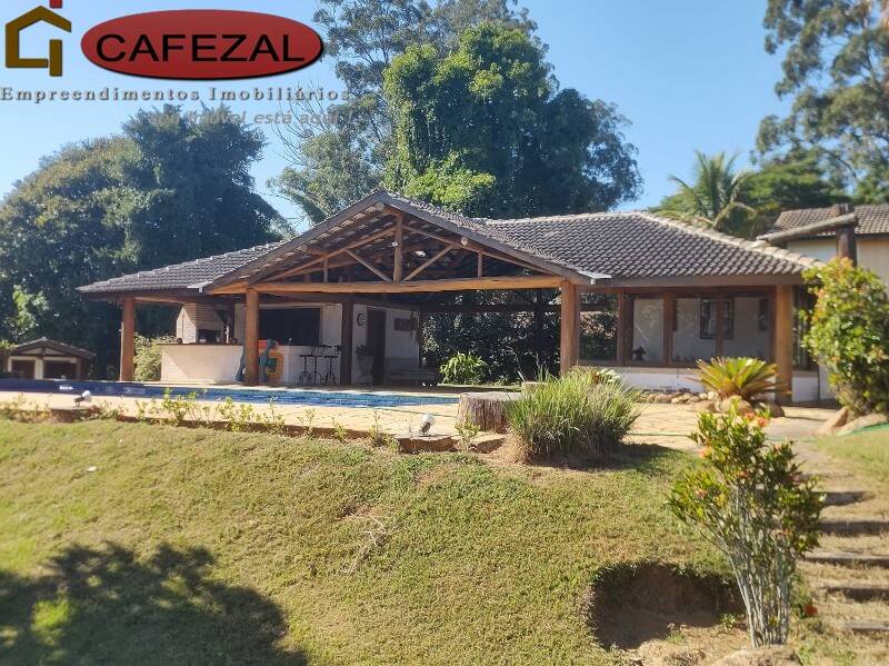 Casa, 5 quartos, 510 m² - Foto 4