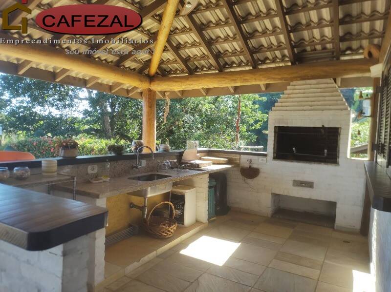 Casa, 5 quartos, 510 m² - Foto 5