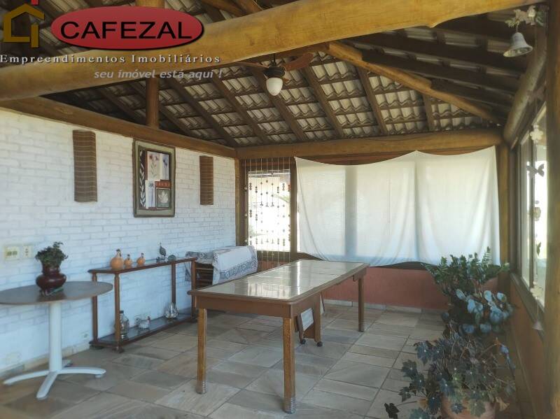 Casa, 5 quartos, 510 m² - Foto 6