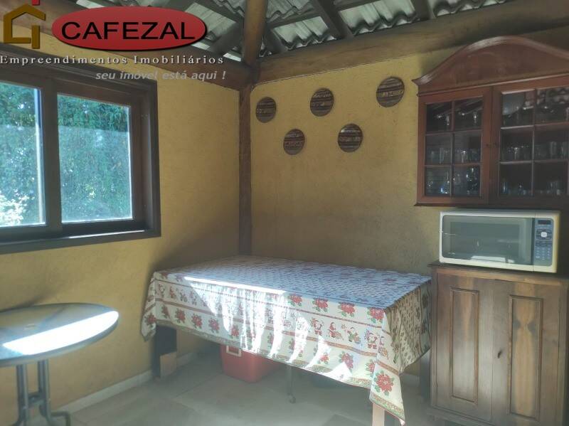 Casa, 5 quartos, 510 m² - Foto 7