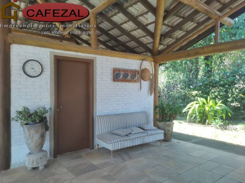 Casa, 5 quartos, 510 m² - Foto 8
