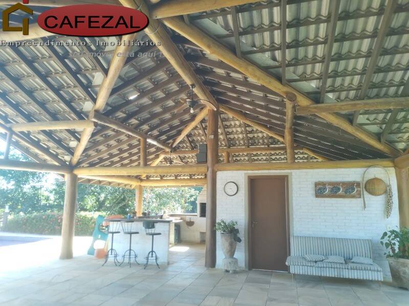 Casa, 5 quartos, 510 m² - Foto 9