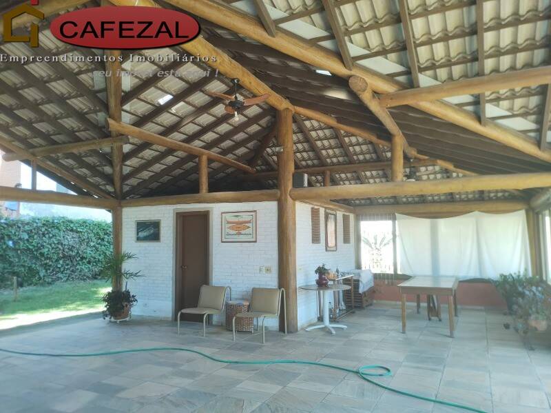 Casa, 5 quartos, 510 m² - Foto 10