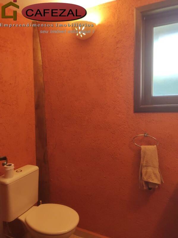 Casa, 5 quartos, 510 m² - Foto 12