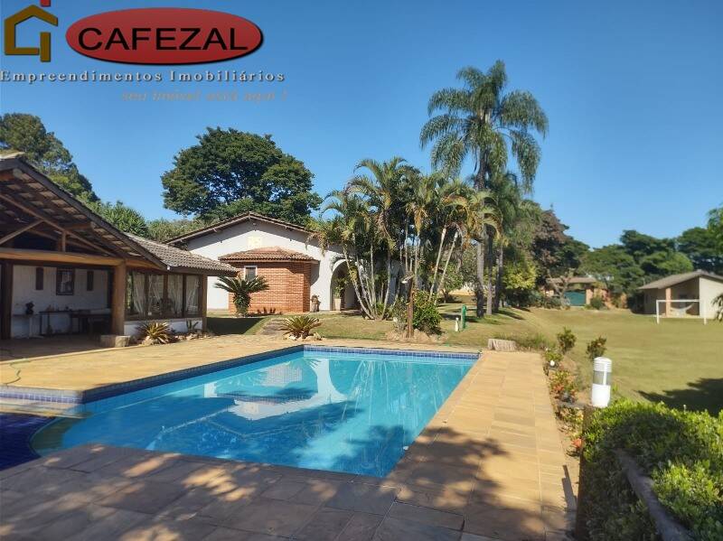 Casa, 5 quartos, 510 m² - Foto 14