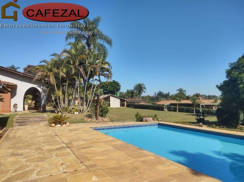 Casa, 5 quartos, 510 m² - Foto 15