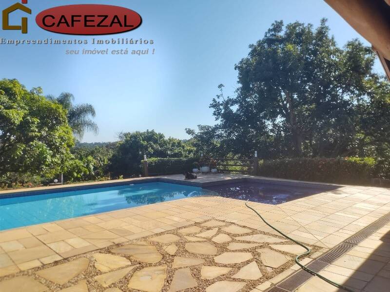 Casa, 5 quartos, 510 m² - Foto 16
