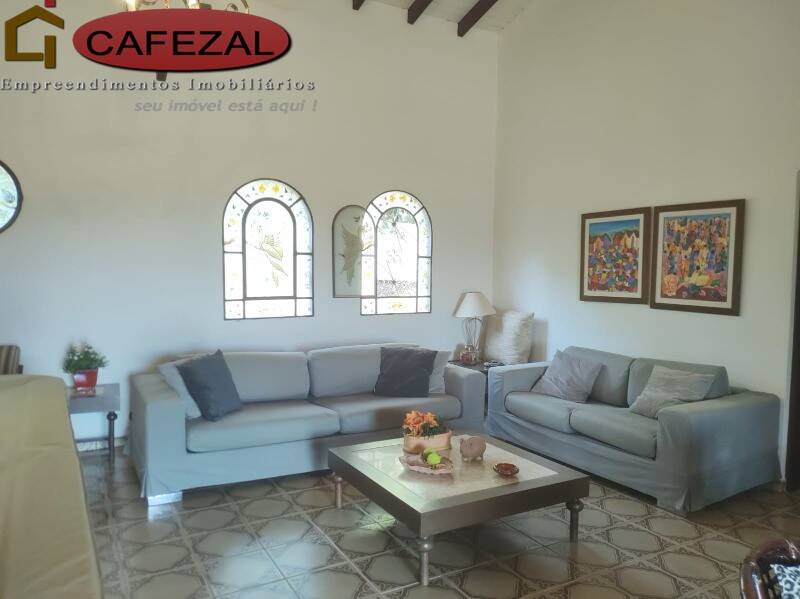 Casa, 5 quartos, 510 m² - Foto 17