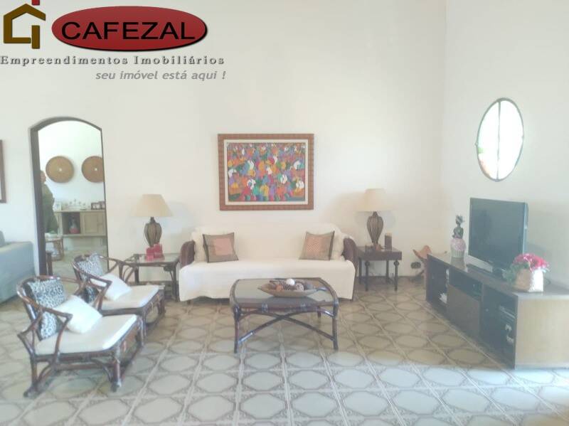 Casa, 5 quartos, 510 m² - Foto 18