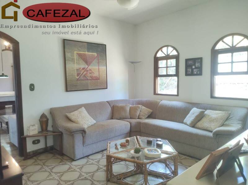 Casa, 5 quartos, 510 m² - Foto 19