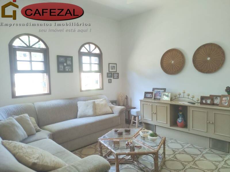 Casa, 5 quartos, 510 m² - Foto 20