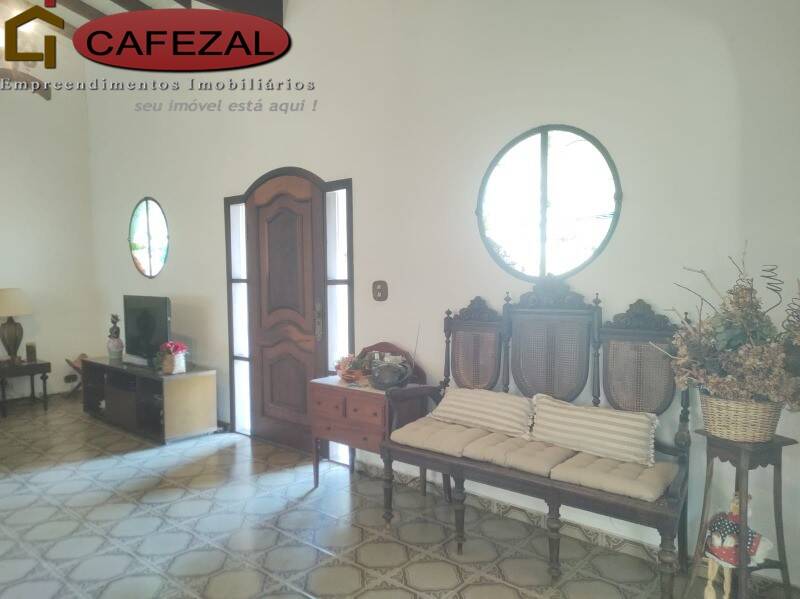 Casa, 5 quartos, 510 m² - Foto 21