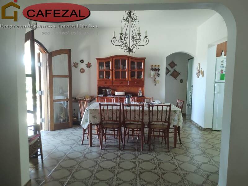 Casa, 5 quartos, 510 m² - Foto 22