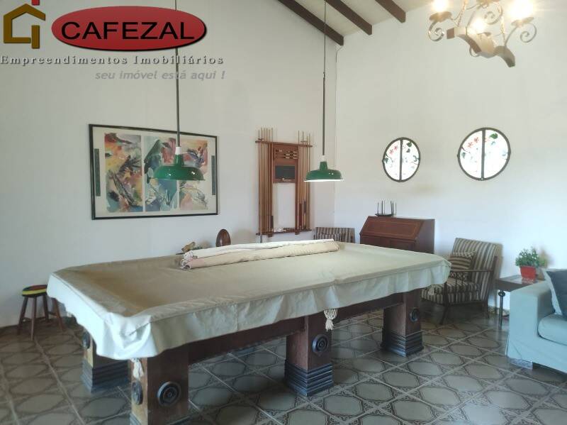 Casa, 5 quartos, 510 m² - Foto 23