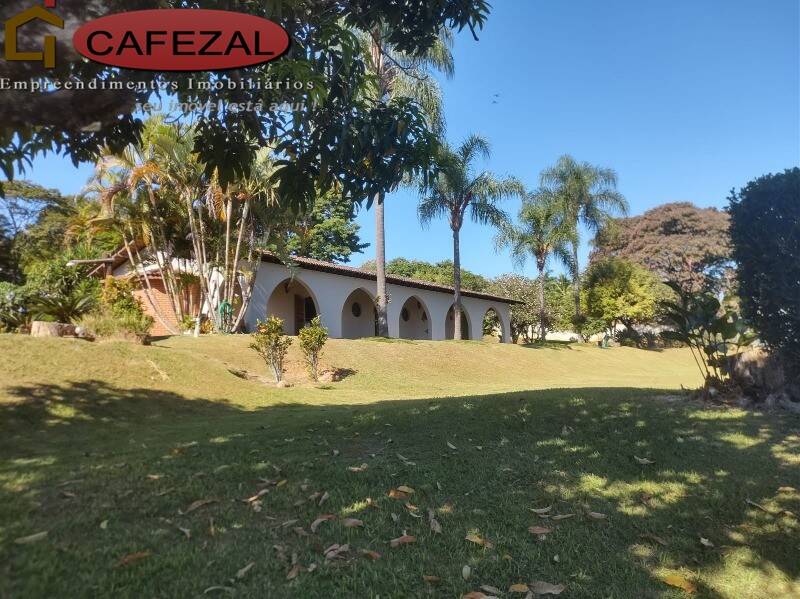 Casa, 5 quartos, 510 m² - Foto 32