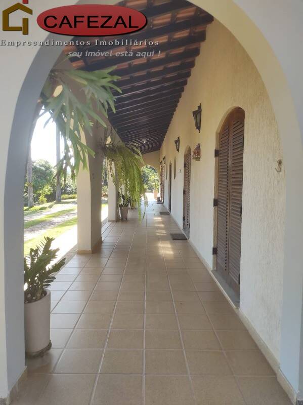 Casa, 5 quartos, 510 m² - Foto 33