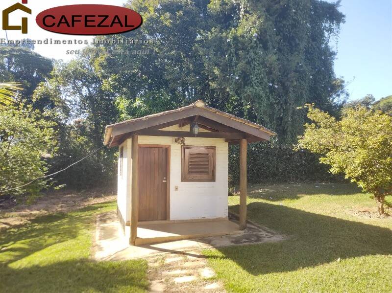 Casa, 5 quartos, 510 m² - Foto 34