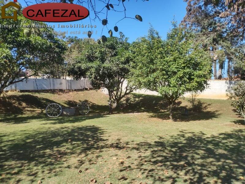 Casa, 5 quartos, 510 m² - Foto 35