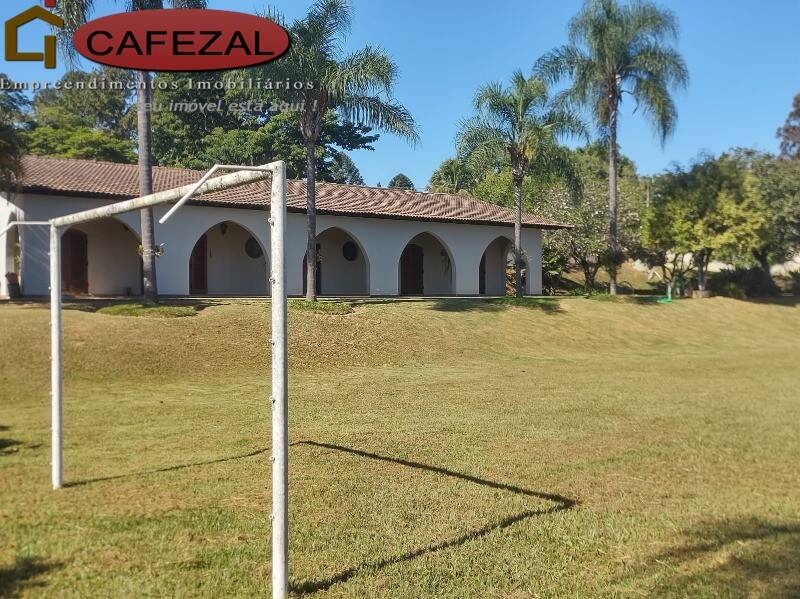 Casa, 5 quartos, 510 m² - Foto 37