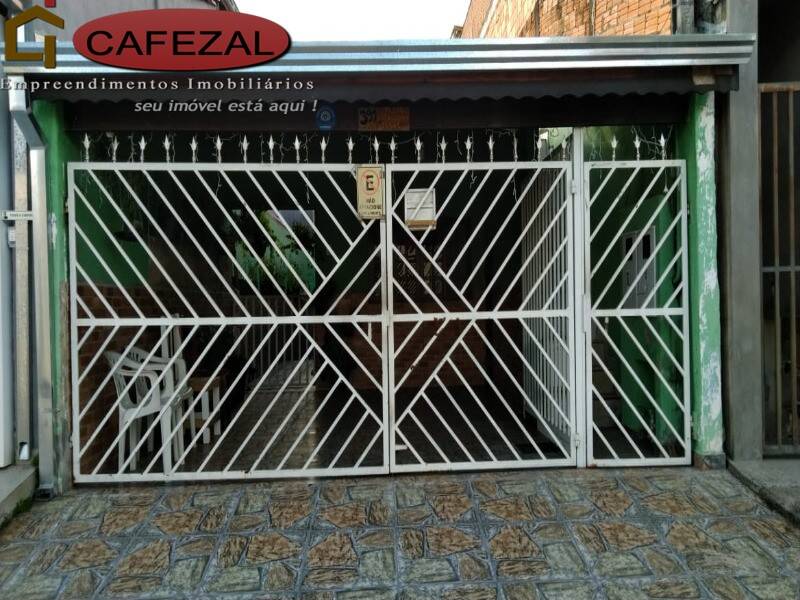 Sobrado, 3 quartos, 146 m² - Foto 1