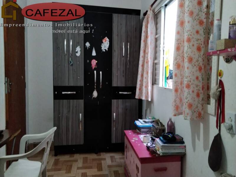 Sobrado, 3 quartos, 146 m² - Foto 6
