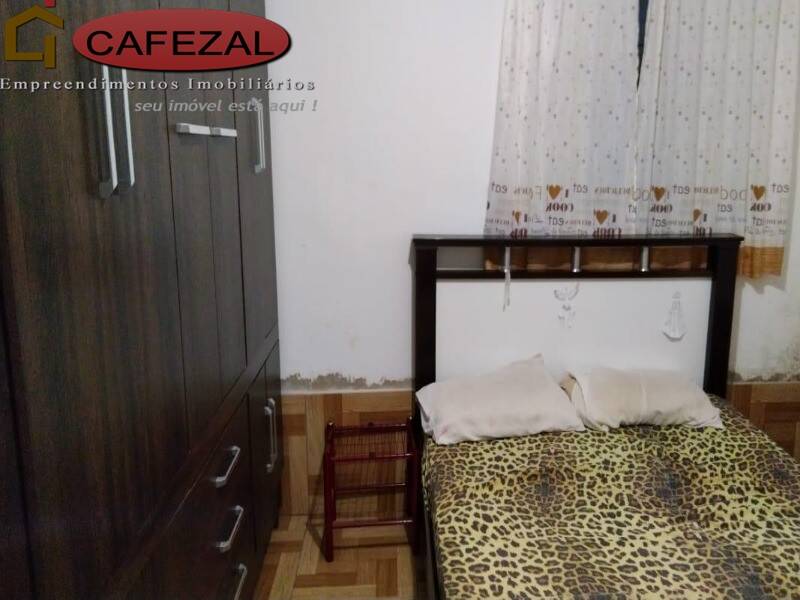 Sobrado, 3 quartos, 146 m² - Foto 8