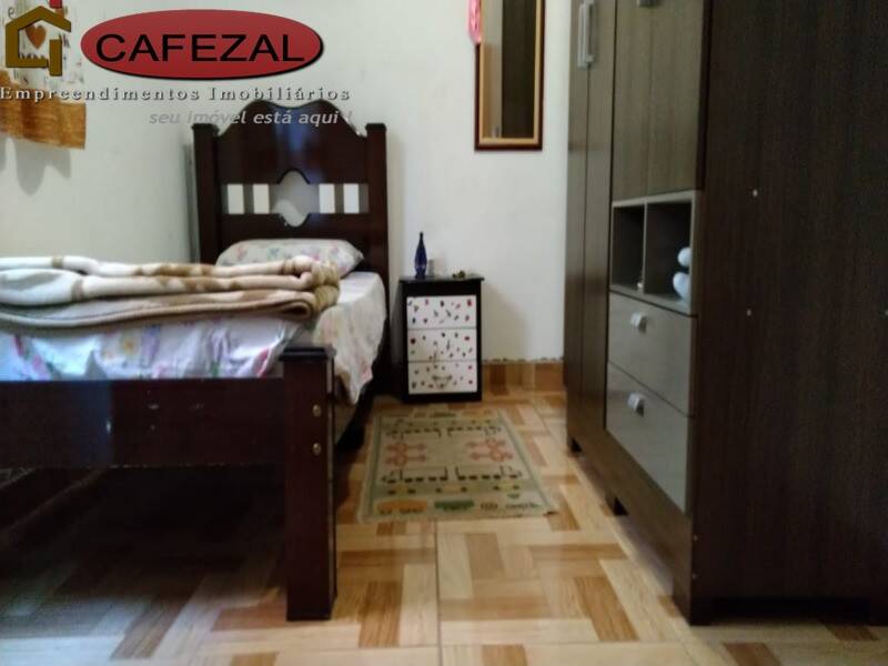 Sobrado, 3 quartos, 146 m² - Foto 11