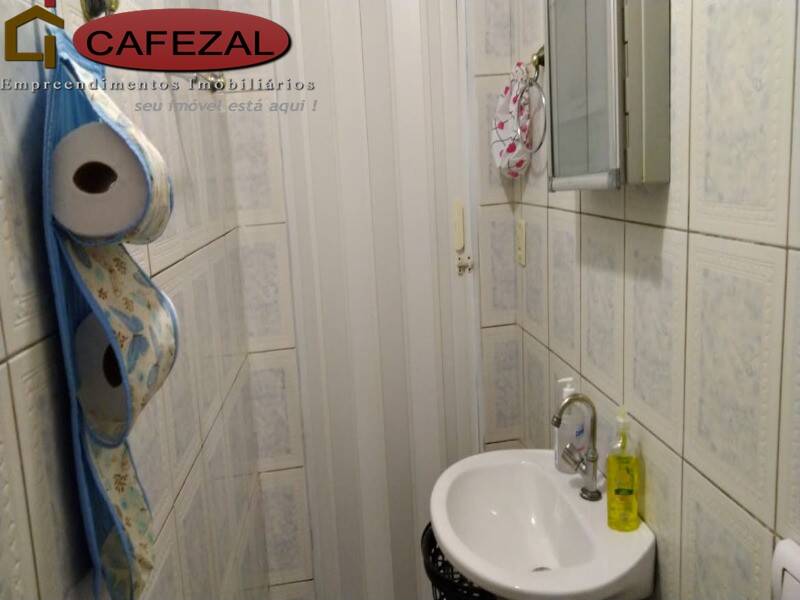 Sobrado, 3 quartos, 146 m² - Foto 13