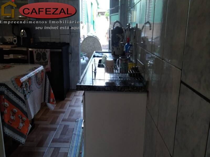 Sobrado, 3 quartos, 146 m² - Foto 16
